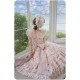 Little Plum Rose Fragrance French Vintage Style JSKs and OPs(Reservation/2 Colours/Full Payment Without Shipping)